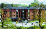 Kurpark-Hotel Warmbad