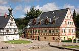 Hotel Saigerh&uuml;tte, Olbernhau