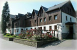 Flair-Hotel Schwarzbeersch&auml;nke